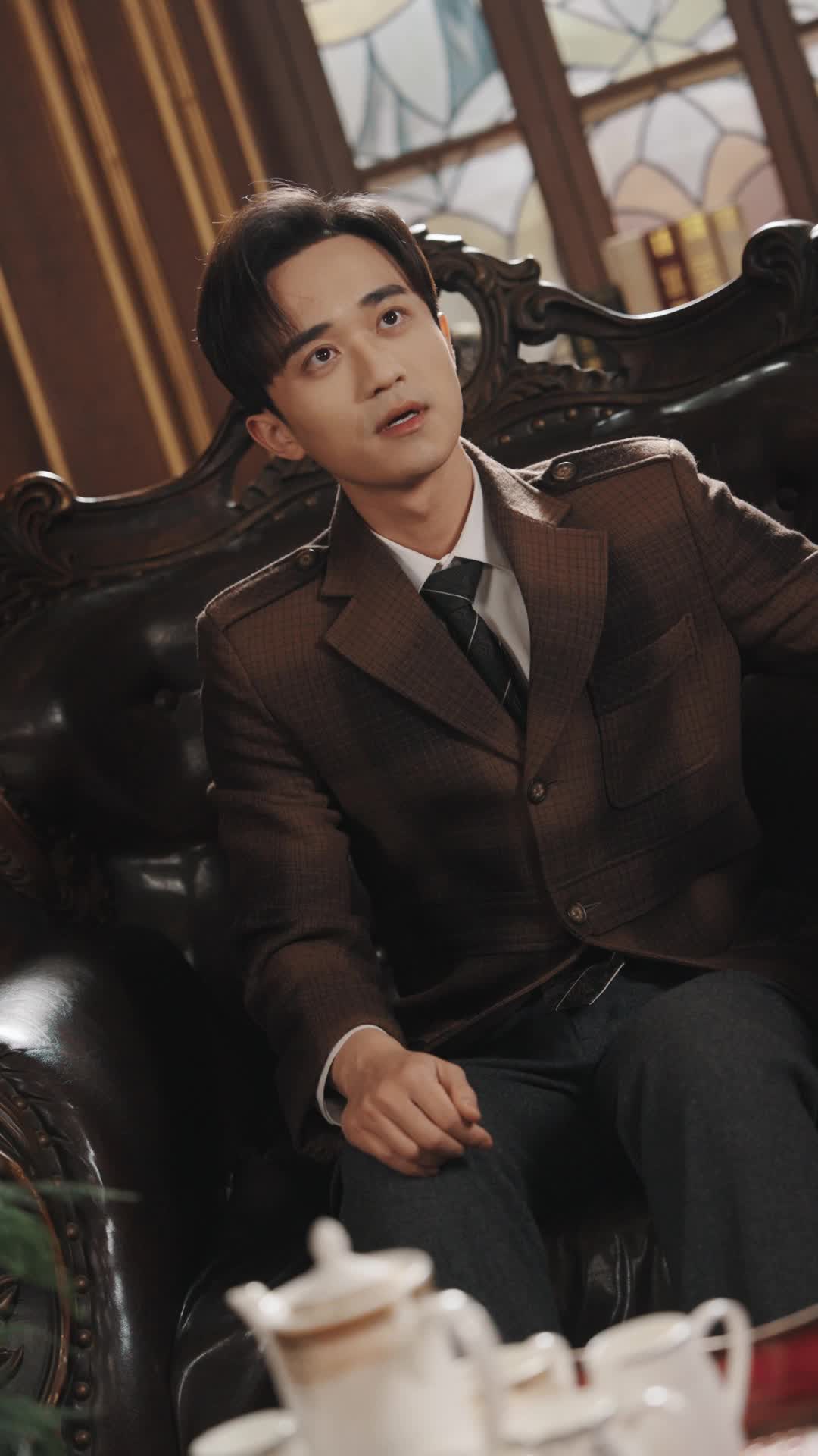 Episódio 13 - Esposa do Comandante Frio